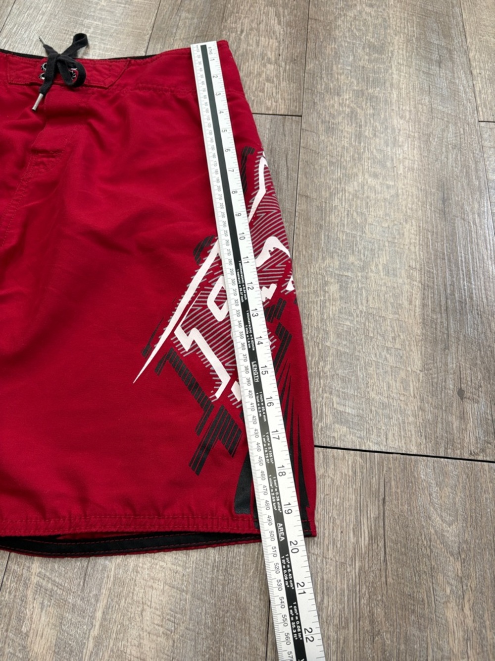 Fox Racing Board Shorts - Picture 7 of 8